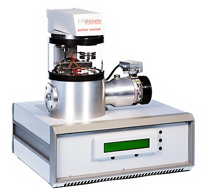 Peltier Cooled High Resolution Sputter Coater