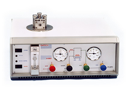 Critical Point Dryer Critical Point Dryer
