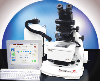 Cryosistema CR-X Cryosistema CR-X